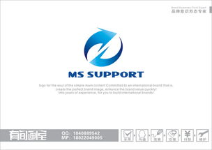 無(wú)修改之美學(xué) 企業(yè)管理咨詢(xún)顧問(wèn)公司標(biāo)志設(shè)計(jì)評(píng)析——以libin520820于時(shí)間財(cái)富網(wǎng)的作品為例
