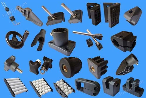 輸送機(jī)配件大全及其在機(jī)械設(shè)備及配件研發(fā)中的應(yīng)用