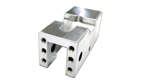 精密機械零件加工專用夾具的應用與機械設備及配件研發