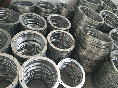 鍍鋅鋼帶法蘭 機械設備及配件研發的關鍵環節與技術前沿