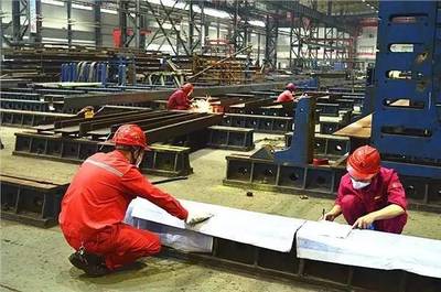 9000米超深井鉆機(jī)井架總成對接技術(shù)突破，中國石化機(jī)械引領(lǐng)高端裝備研發(fā)