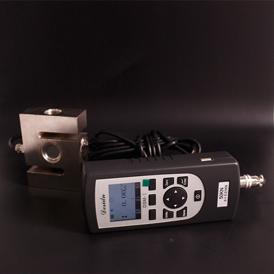 進(jìn)口S型推拉力計(jì)在制藥機(jī)械設(shè)備研發(fā)中的關(guān)鍵應(yīng)用