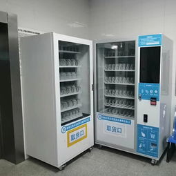 這樣運營能夠讓自動售貨機變得與眾不同